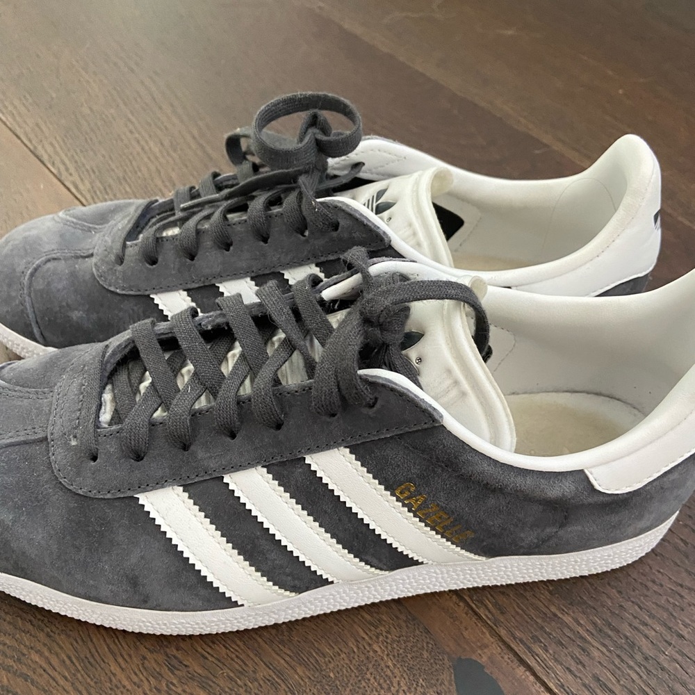 Adidas Gazelle Sneakers